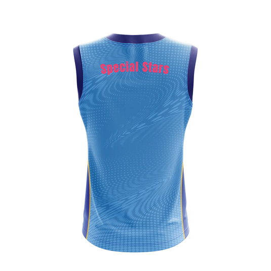 Special Stars Newry Vest F28 - Adults