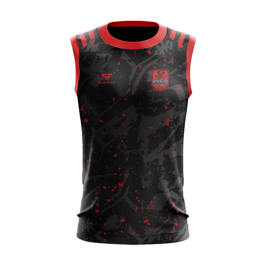 Physical Edge Vest [Custom] - Kids