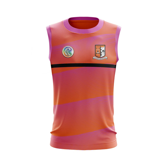 Knocks Grattans Hurling Vest (E21) - Adults
