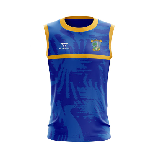 Diarmuid o Mathuna GAC Vest F10 - Kids