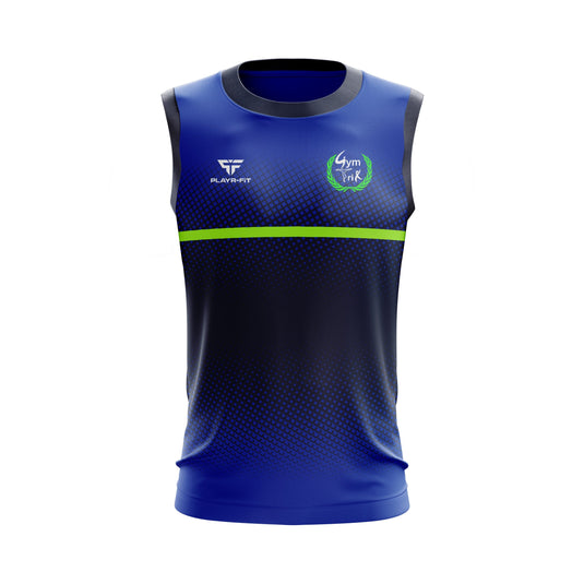 Gym Trix Gymnastics Vest (F14) - Adults