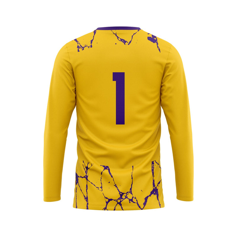Load image into Gallery viewer, Wexford Albion Jersey (Long Sleeve) GK - Adults
