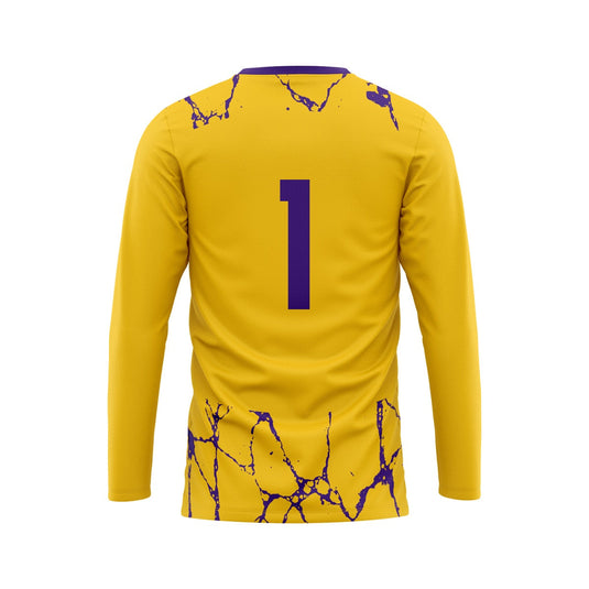 Wexford Albion Jersey (Long Sleeve) GK - Adults