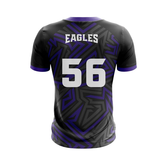 Wexford Eagles Jersey (C31) - Adults