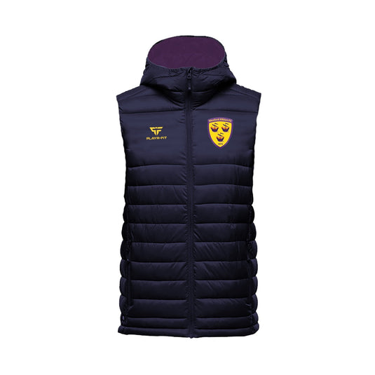 Wexford Albion Gilet - Adults