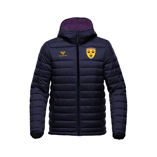 Wexford Albion Padded Jacket - Adults