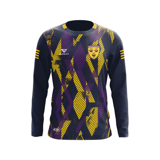 Wexford Albion Activ8 Jersey 14 - Adults