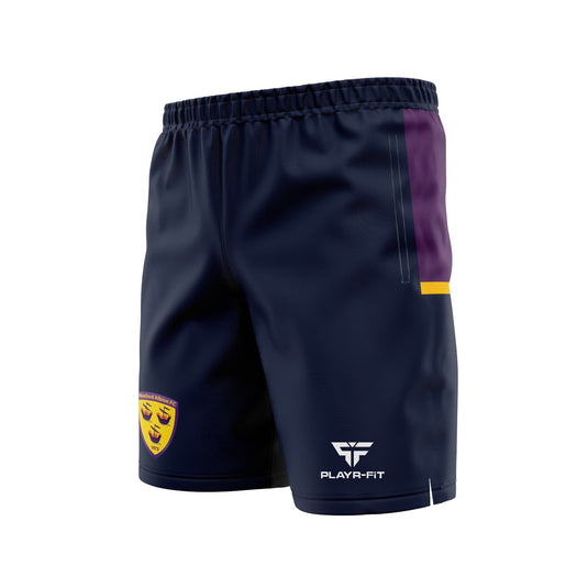 Wexford Albion Leisure Shorts - Adults