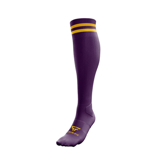 Wexford Albion Long Socks - Adults