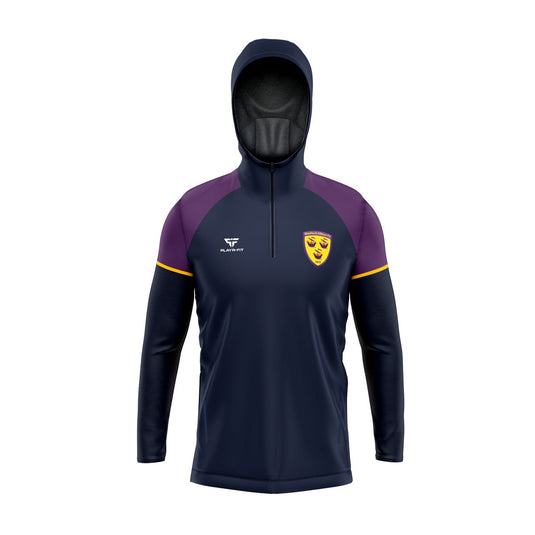Wexford Albion Hybrid Pro Hoodie - Kids