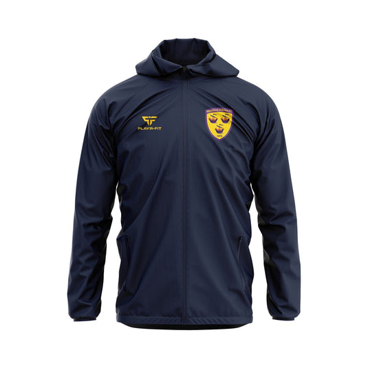 Wexford Albion Pro Rain Jacket - Adults