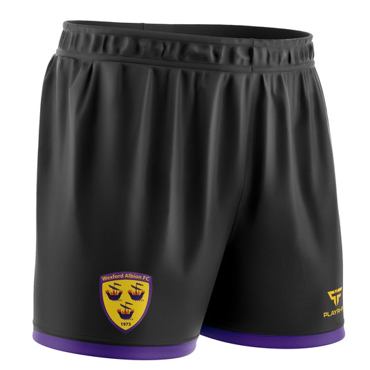 Wexford Albion Shorts (Cut&Sew) - Kids