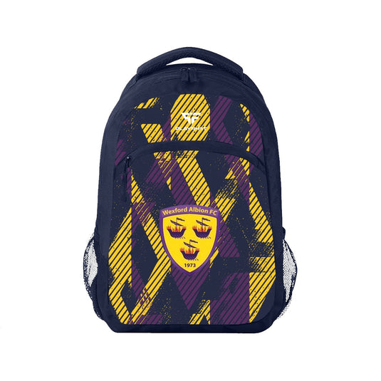 Wexford Albion Back Pack
