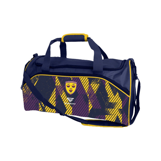 Wexford Albion Kit Bag - Junior