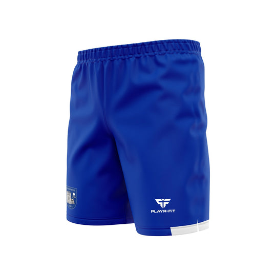 Round Towers Lusk Leisure Shorts blue - Kids