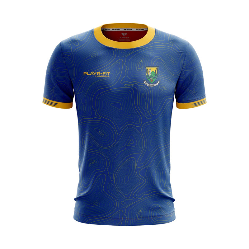 Load image into Gallery viewer, Coolboy HC Jersey [Wicklow B22] - Kids
