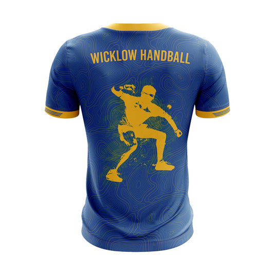 Coolboy HC Jersey [Wicklow B22] - Kids
