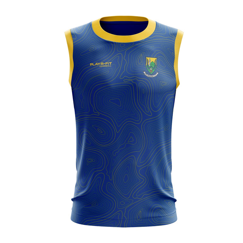 Load image into Gallery viewer, Coolboy HC Vest [Wicklow B22] - Kids
