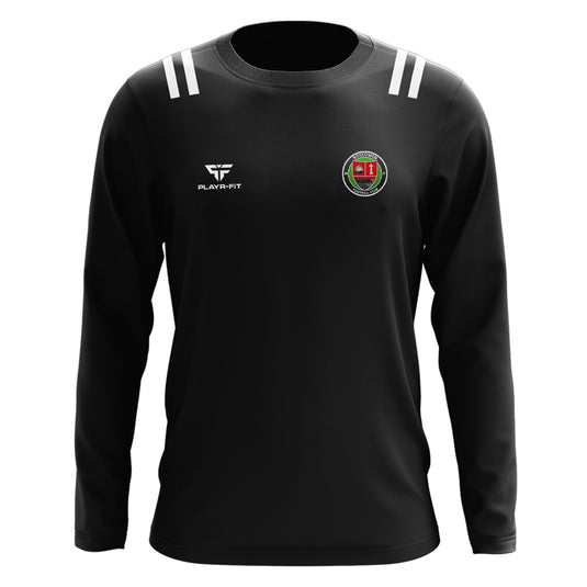 Rossowen FC Windbreaker - Kids