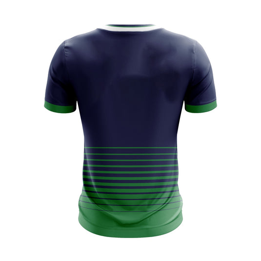 St Moninnas PS Cloughoge Students Jersey A05 - Adults
