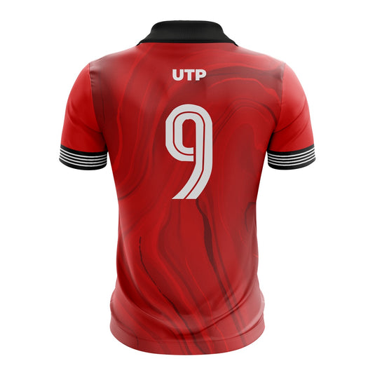 Pulrose FC Jersey Maclo - Kids