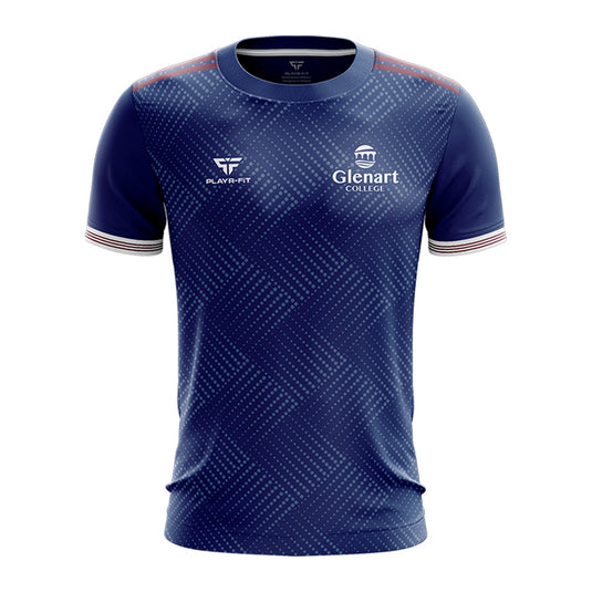 Glenart College Students Jersey A19 - Adults