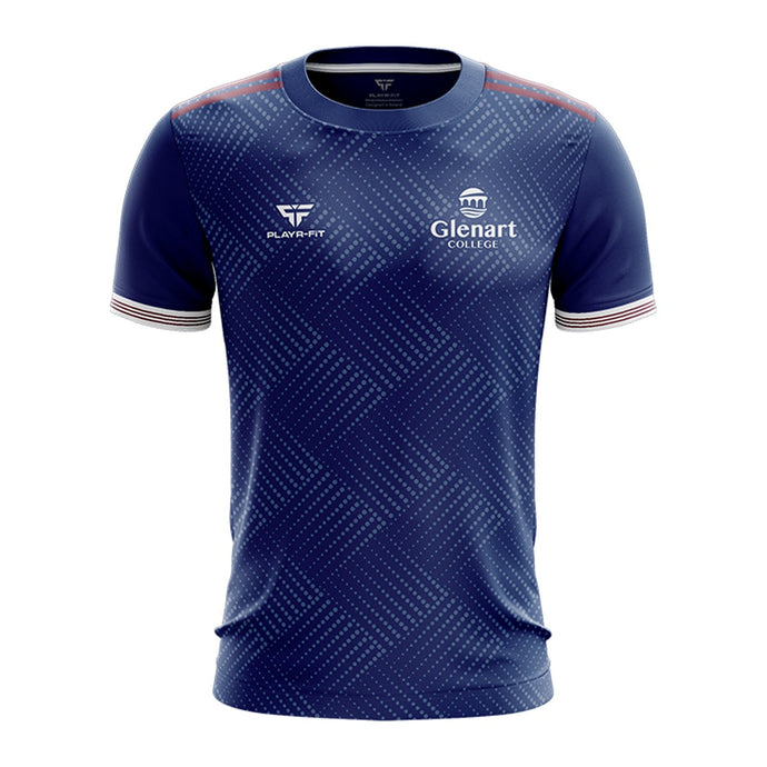 Glenart College Students Jersey A19 - Adults