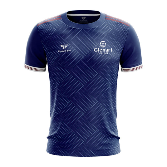Glenart College Students Jersey A19 - Adults