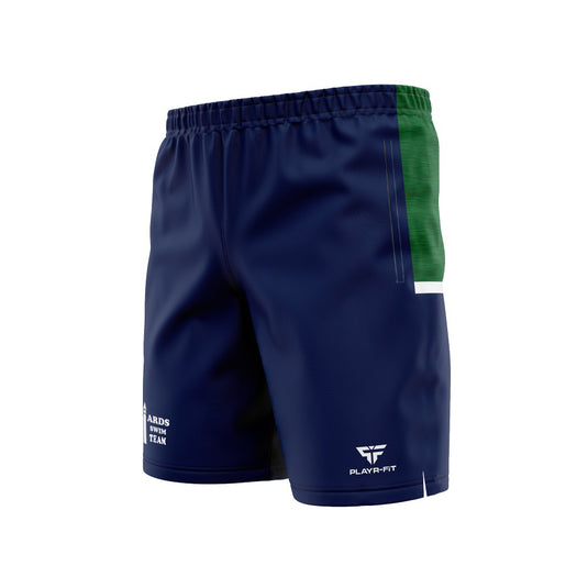 Ards Swim Team Leisure Shorts - Kids