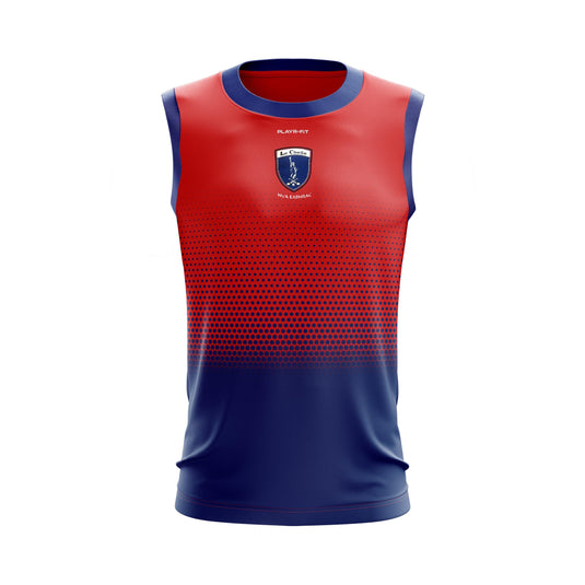 Le Cheile NY Vest C05 - Adults