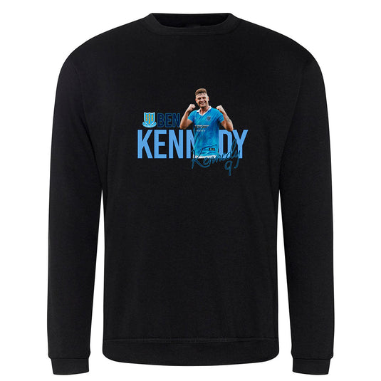 POD Ballymena United FC Sweatshirt Template 17 - Adults