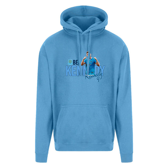POD Ballymena United FC Hoodie Template 17 - Kids