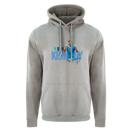POD Ballymena United FC Hoodie Template 17 - Kids