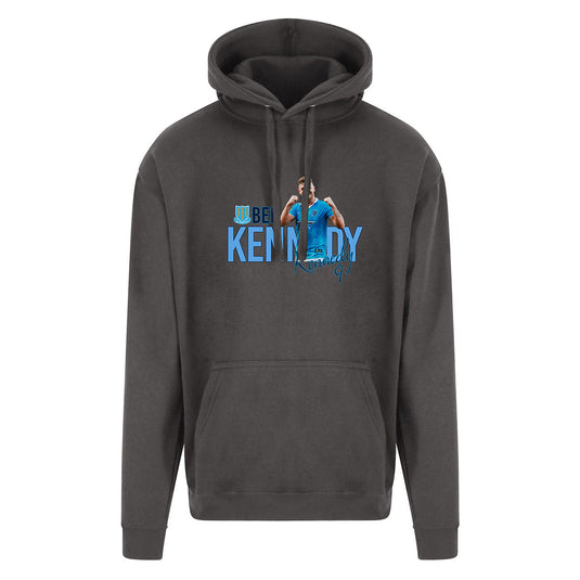 POD Ballymena United FC Hoodie Template 17 - Kids
