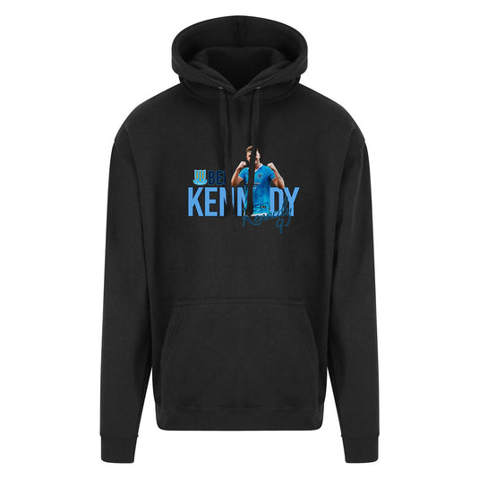 POD Ballymena United FC Hoodie Template 17 - Kids