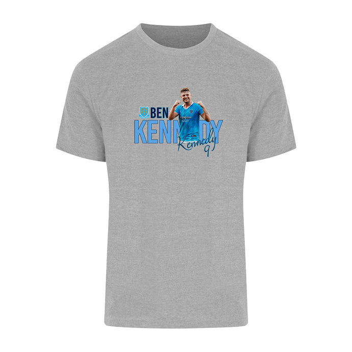 POD Ballymena United FC T-Shirt Template 17 - Kids