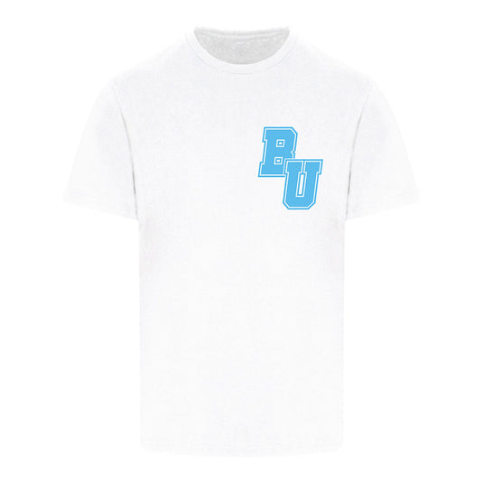 POD Ballymena United FC T-Shirt Template 05 - Adults