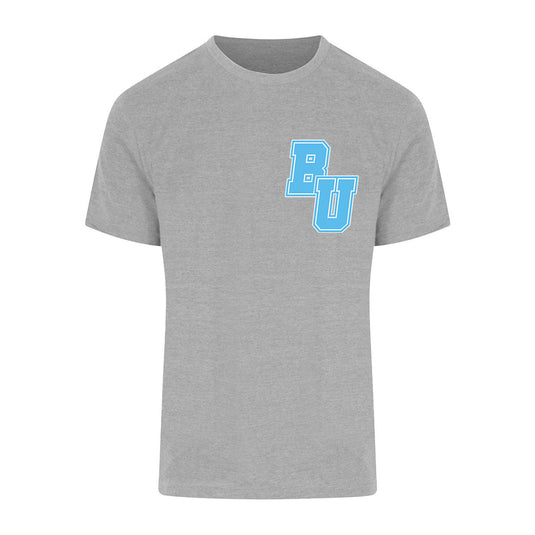 POD Ballymena United FC T-Shirt Template 05 - Adults