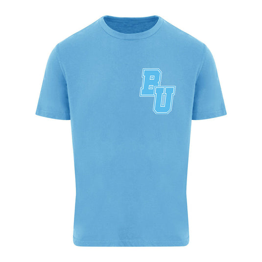 POD Ballymena United FC T-Shirt Template 05 - Adults