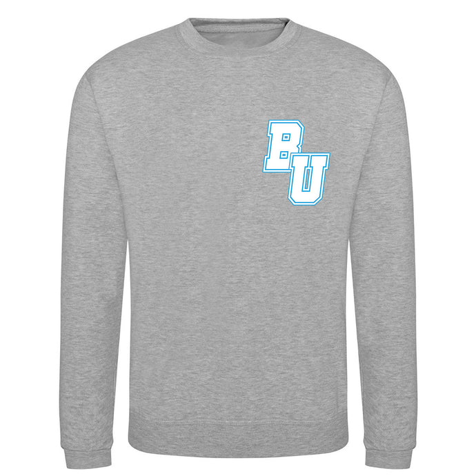 POD Ballymena United FC Sweatshirt Template 06 - Adults