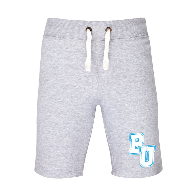 POD Ballymena United FC Shorts Template 06 - Adults