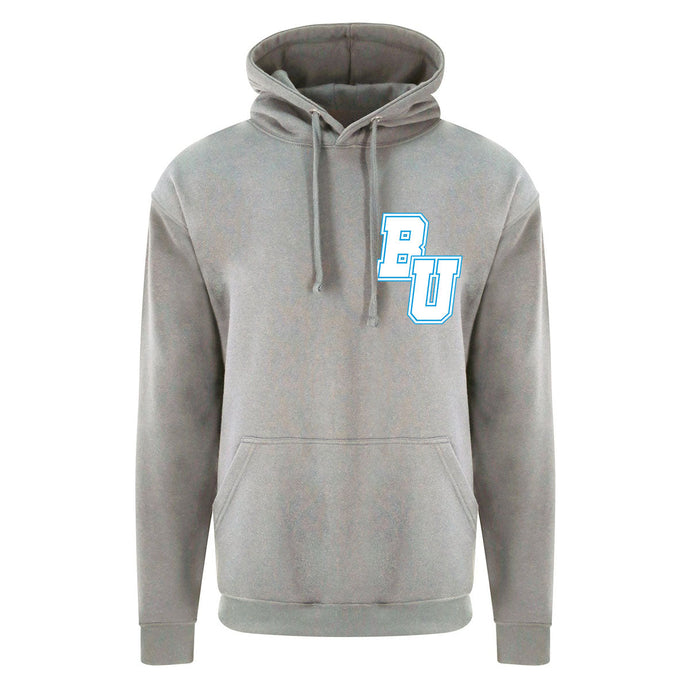 POD Ballymena United FC Hoodie Template 06 - Adults