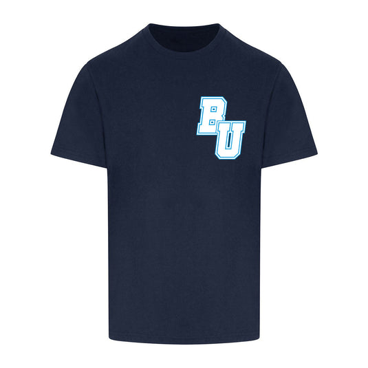 POD Ballymena United FC T-Shirt Template 06 - Kids