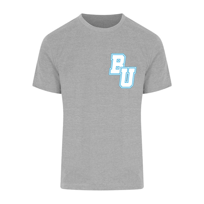 POD Ballymena United FC T-Shirt Template 06 - Kids