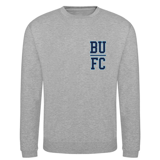 POD Ballymena United FC Sweatshirt Template 07 - Adults