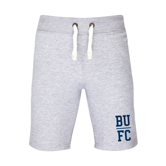 POD Ballymena United FC Shorts Template 07 - Adults