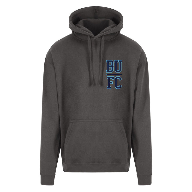 Load image into Gallery viewer, POD Ballymena United FC Hoodie Template 07 - Adults
