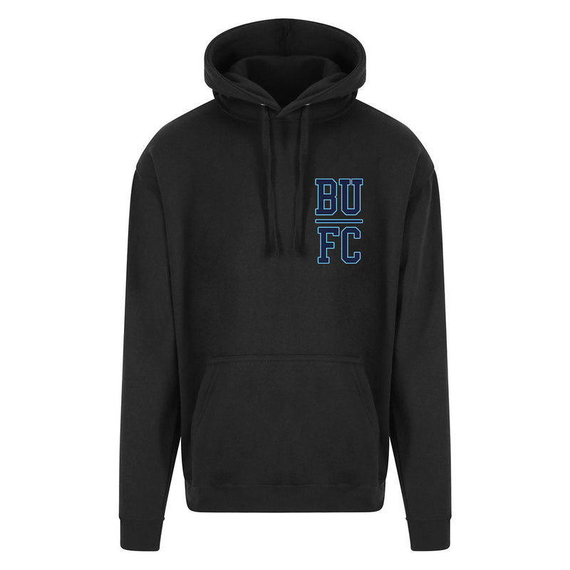 Load image into Gallery viewer, POD Ballymena United FC Hoodie Template 07 - Kids
