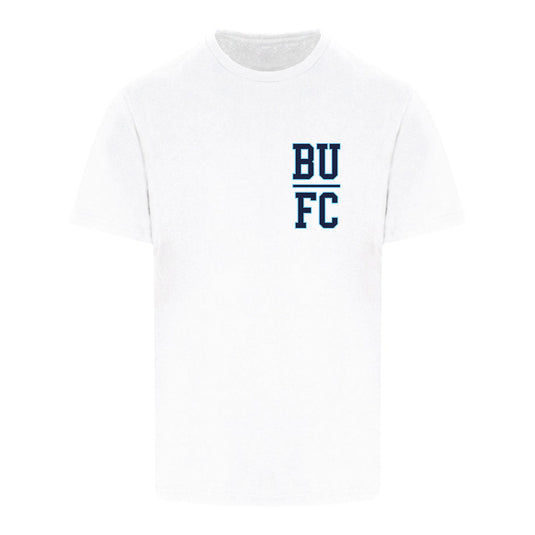 POD Ballymena United FC T-Shirt Template 07 - Adults