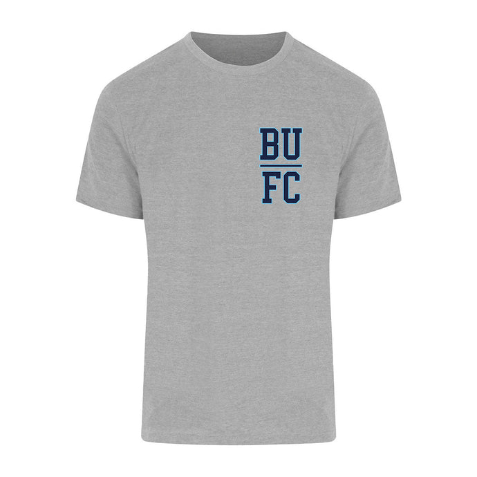POD Ballymena United FC T-Shirt Template 07 - Adults